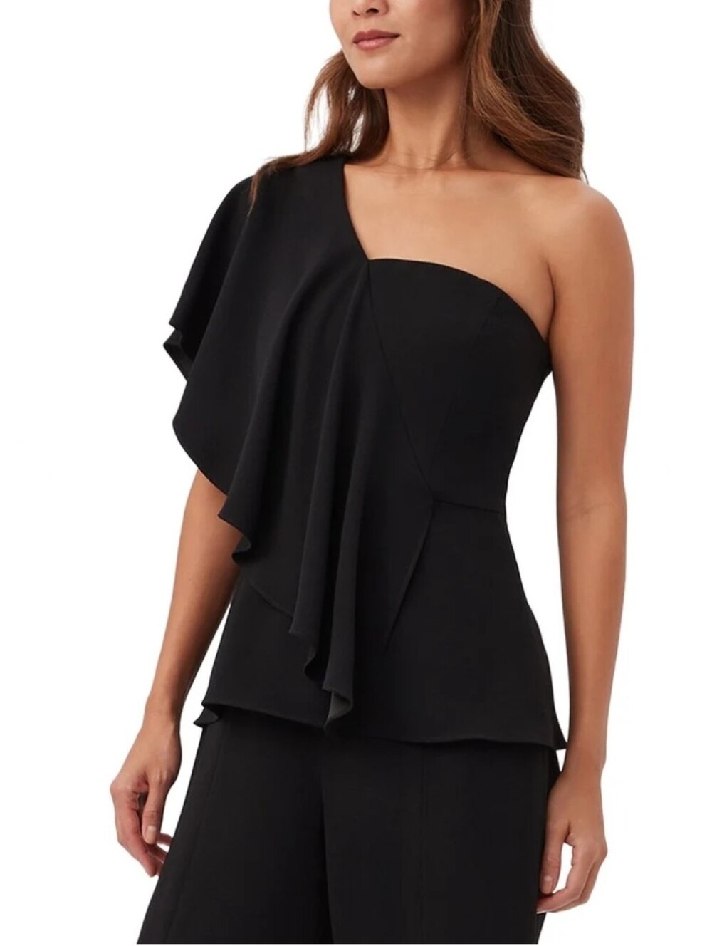 Trina Turk Glamorous Top- 4 NWT#47